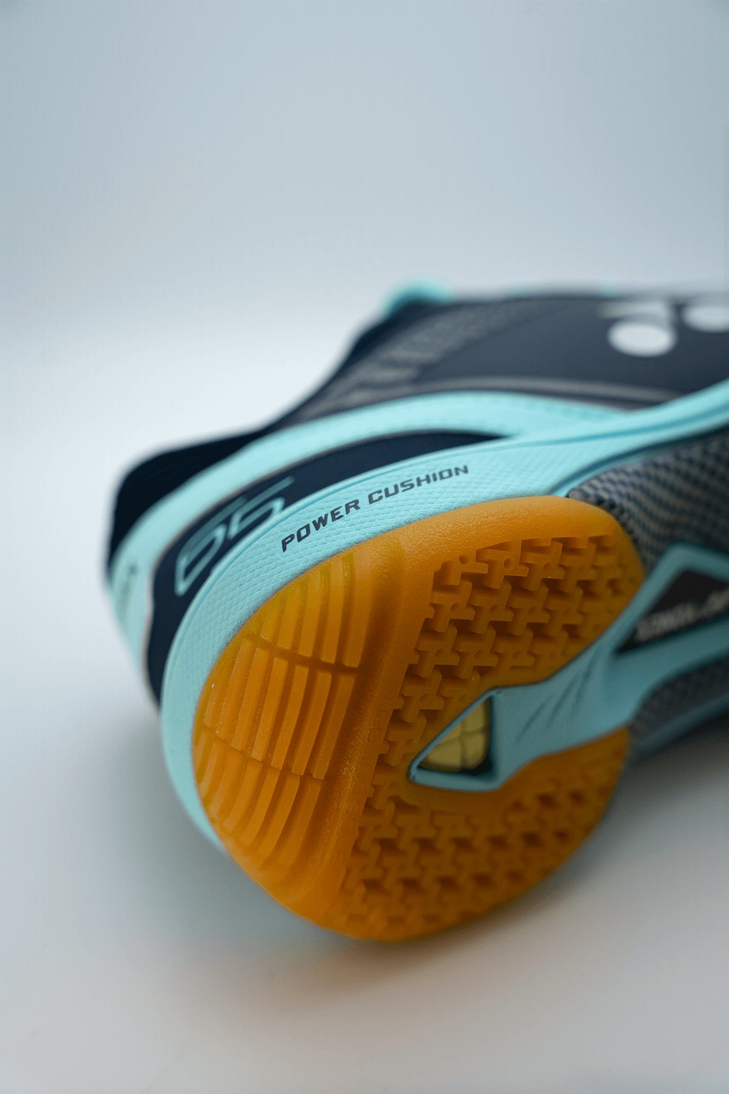 Yonex SHB-65Z3 LX Power Cushion Women's Badminton Shoes