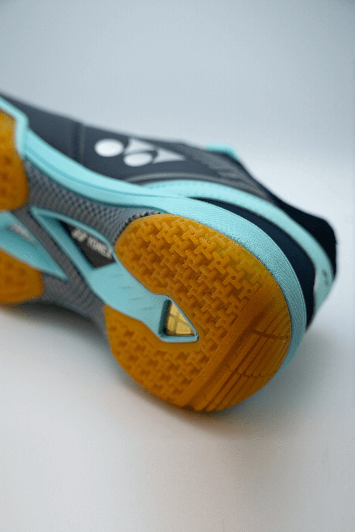 Yonex SHB-65Z3 LX Power Cushion Women's Badminton Shoes