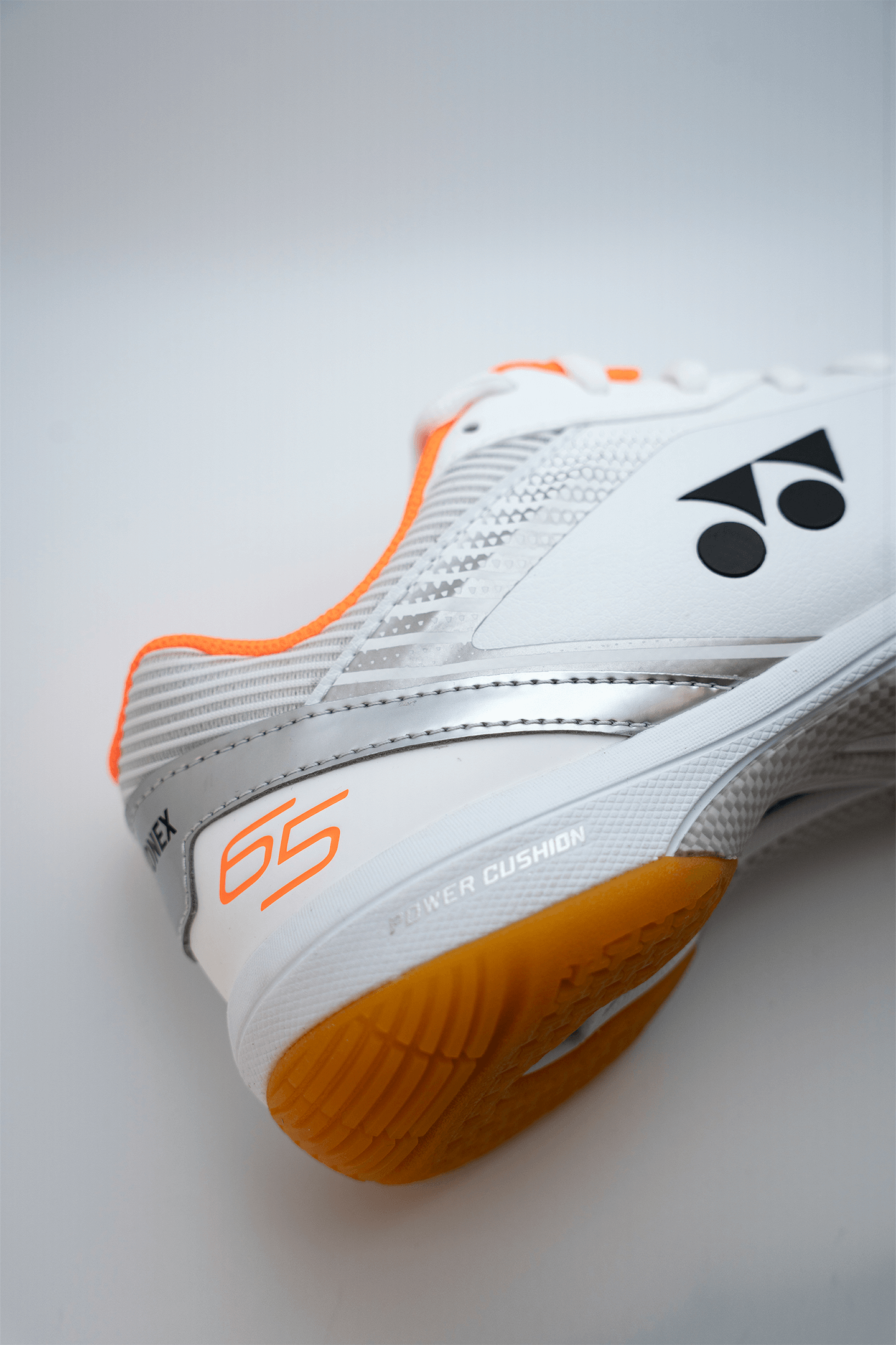 Yonex SHB-65Z3 Wide Power Cushion Men's Badminton Shoes