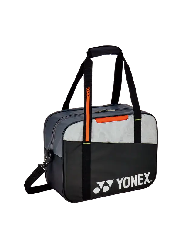 Yonex Club Series Compact Bag 52511S (2025) BAG52511SBK