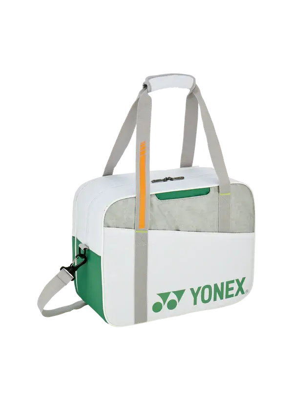 Yonex Club Series Compact Bag 52511S (2025) BAG52511SW