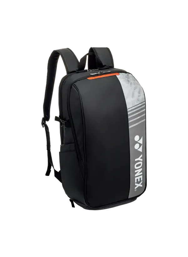 Yonex Club Series Badminton Backpack 52512 (2025) BAG52512BK