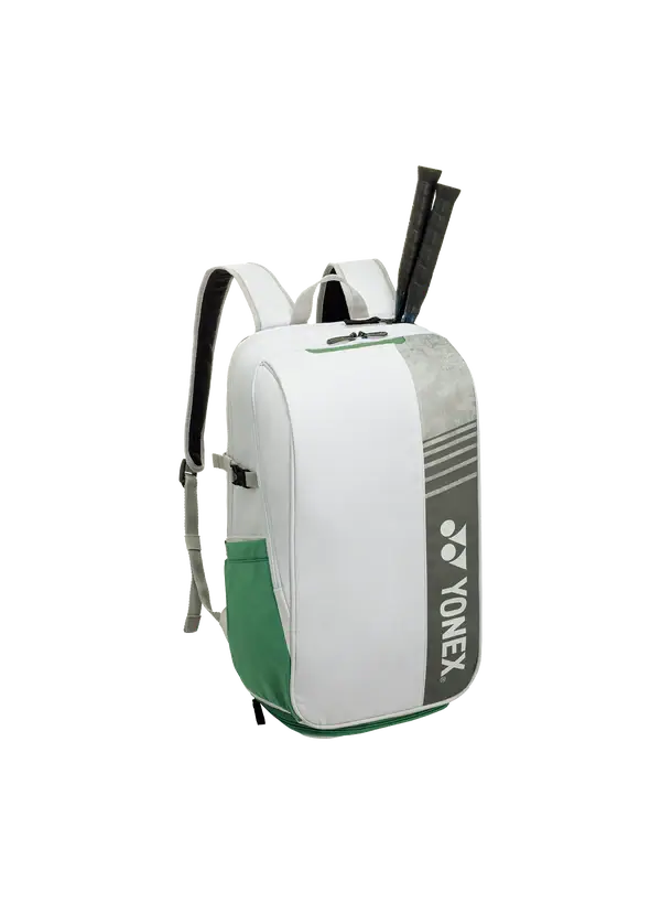 Yonex Club Series Badminton Backpack 52512 (2025) BAG52512W