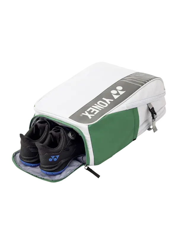 Yonex Club Series Badminton Backpack 52512 (2025) BAG52512PK