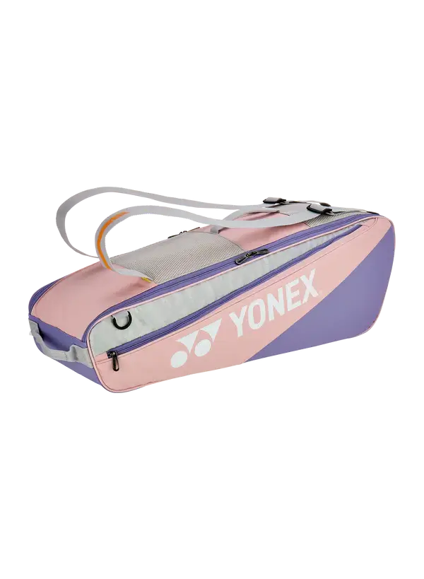 Yonex Club Series Badminton Bag 52526 (2025) BAG52526PK