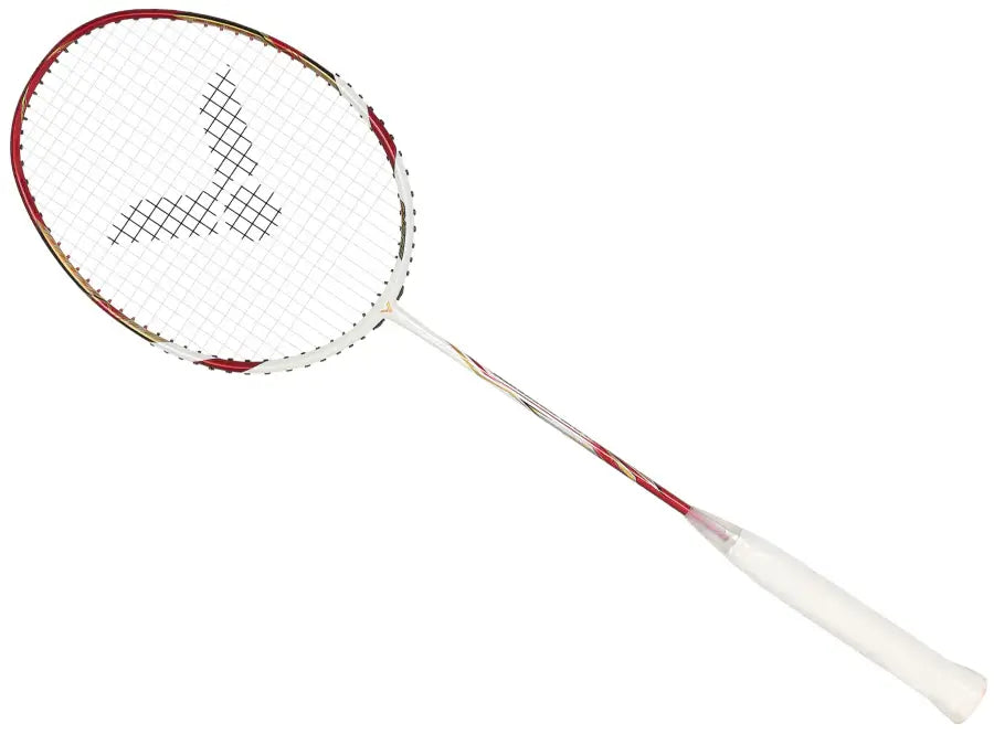 Victor Brave Sword LTD PRO Badminton Racket (2024)