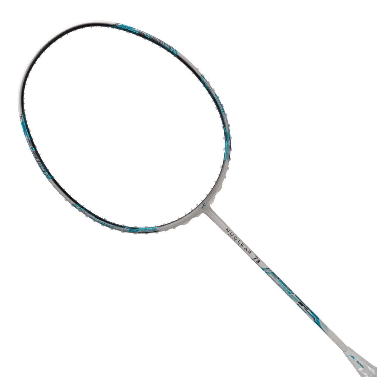 HUNDRED NUCLEAR 78 Badminton Racket