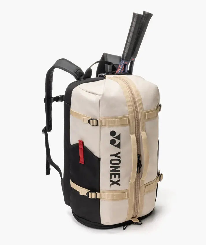 Yonex GEARLOGIC Backpack - Ultimate Athlete Companion – Badminton