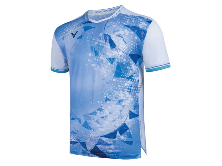 Victor TAI TZU YING Tribute T-Shirt - Unisex Style