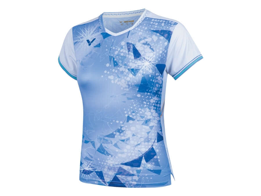Victor TAI TZU YING Tribute Women's T-Shirt T-51003TTY J-1