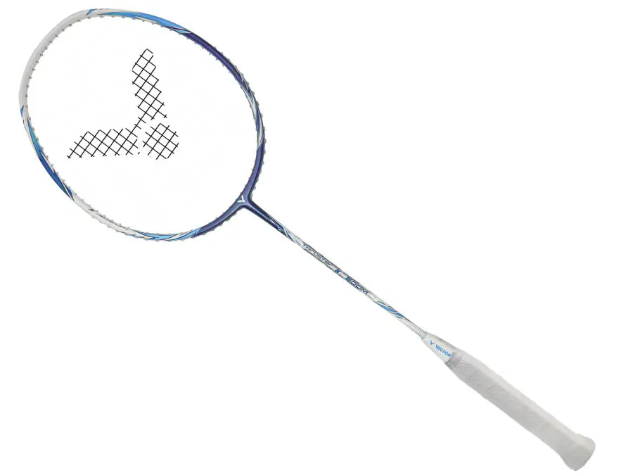 Victor Thruster K Boom Badminton Racket (2024)
