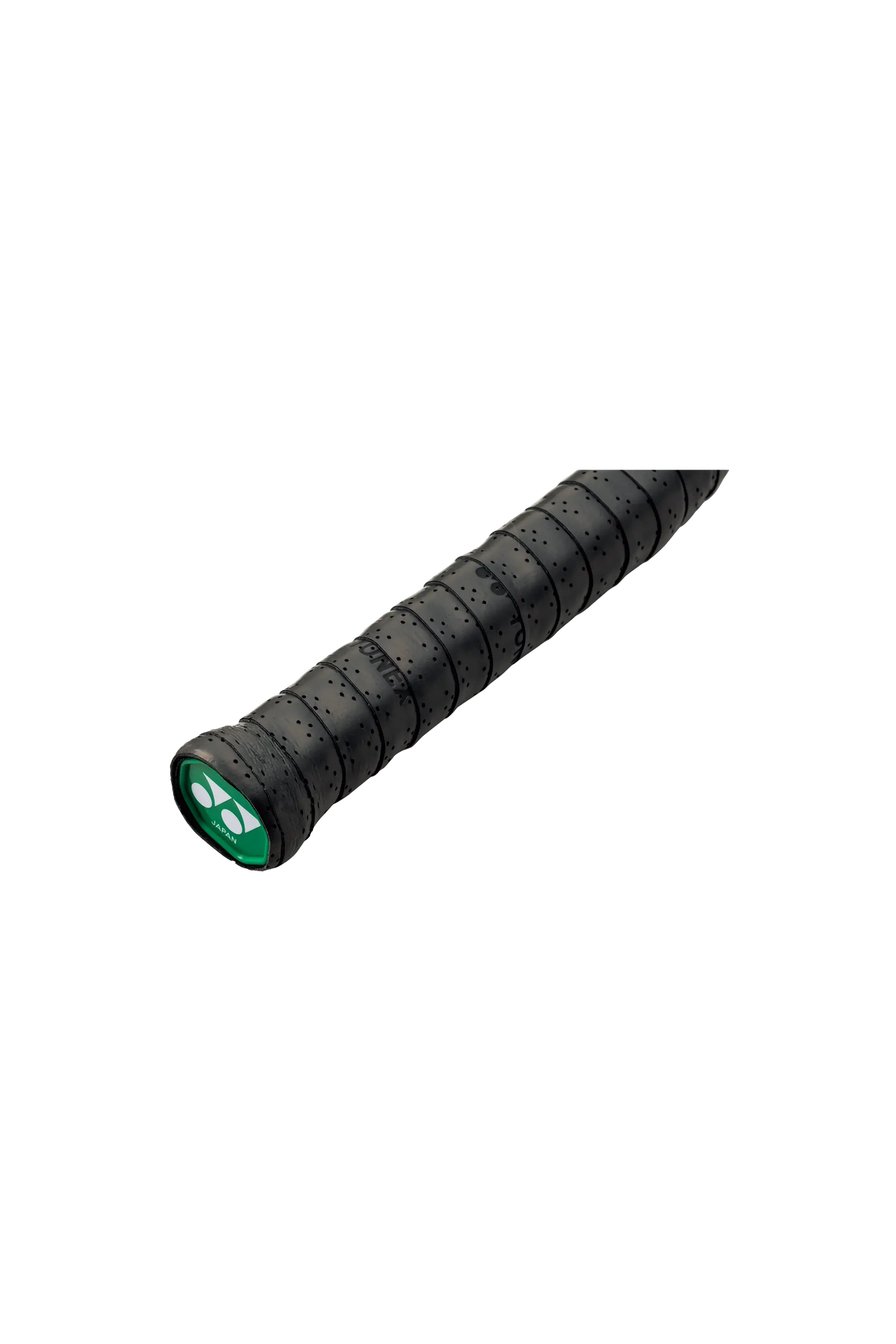 Yonex AC138 Badminton Overgrip (3-Pack) - Tacky & Absorbent AC138-3EXBK