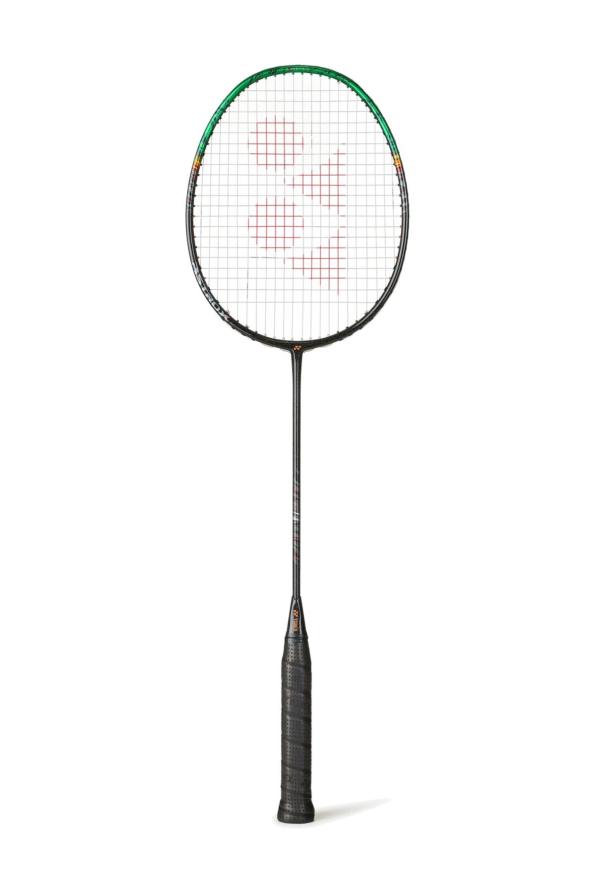 Yonex Astrox 99 Pro 3rd Gen Badminton Racket (Black/Green)