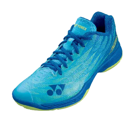 Yonex Aerus Z2 MX Power Cushion Men's Badminton Shoes SBAZ2MCY