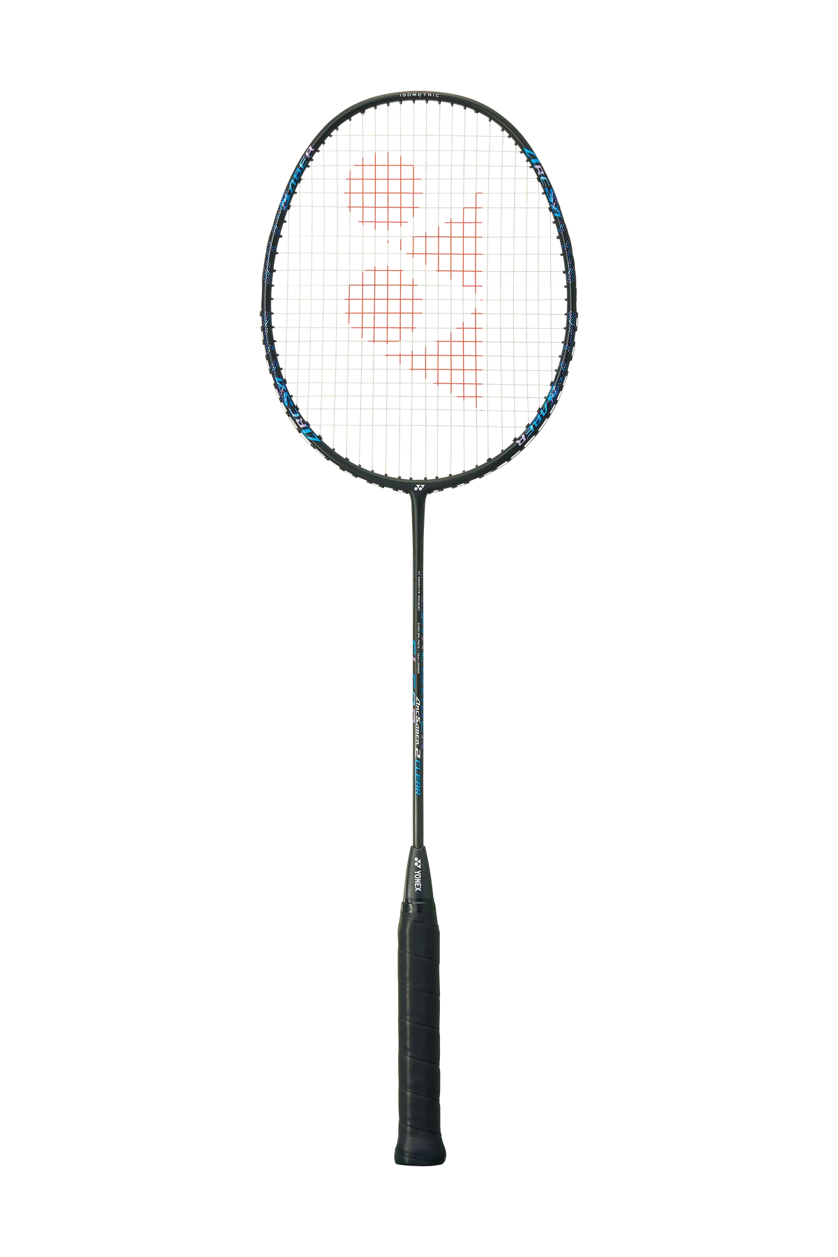 Yonex ArcSaber 2 Clear Badminton Racket (2025) ARC2CBKBL4UG5