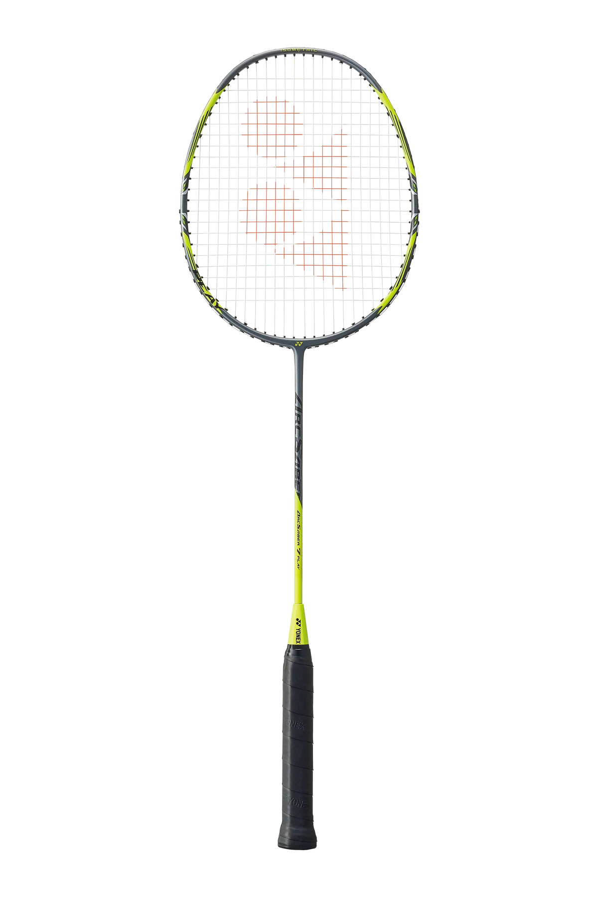 Yonex ArcSaber 7 Play Badminton Racket - Power & Control ARC7PLGRY4UG5