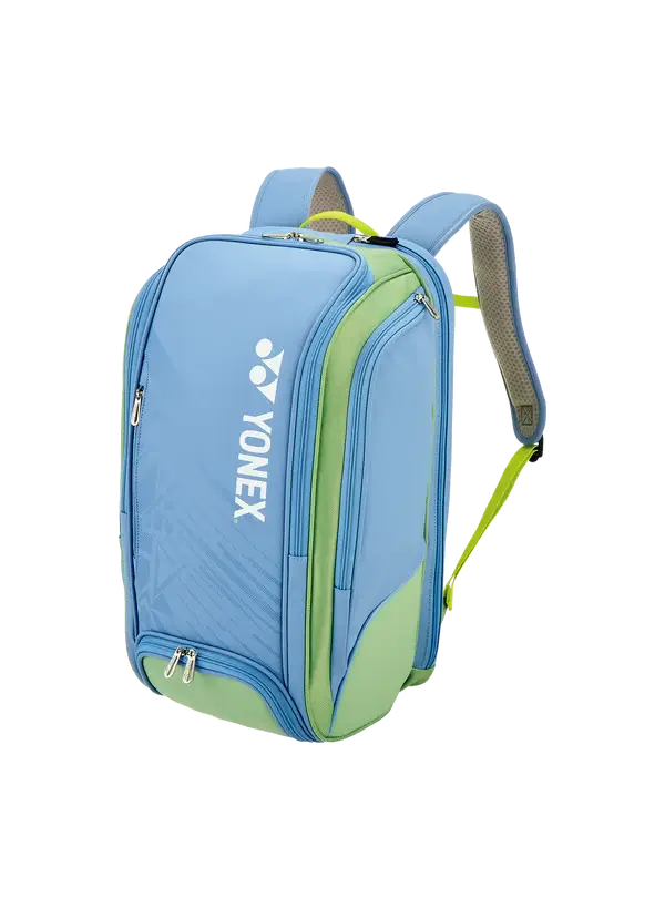 Yonex Expert Series Badminton Backpack 02512 (2025) BAG02512SBL