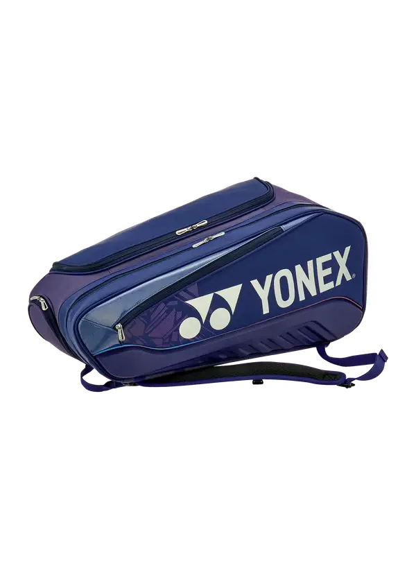 Yonex Expert Series Badminton Racket Bag 02526 (2025) BAG02526NB
