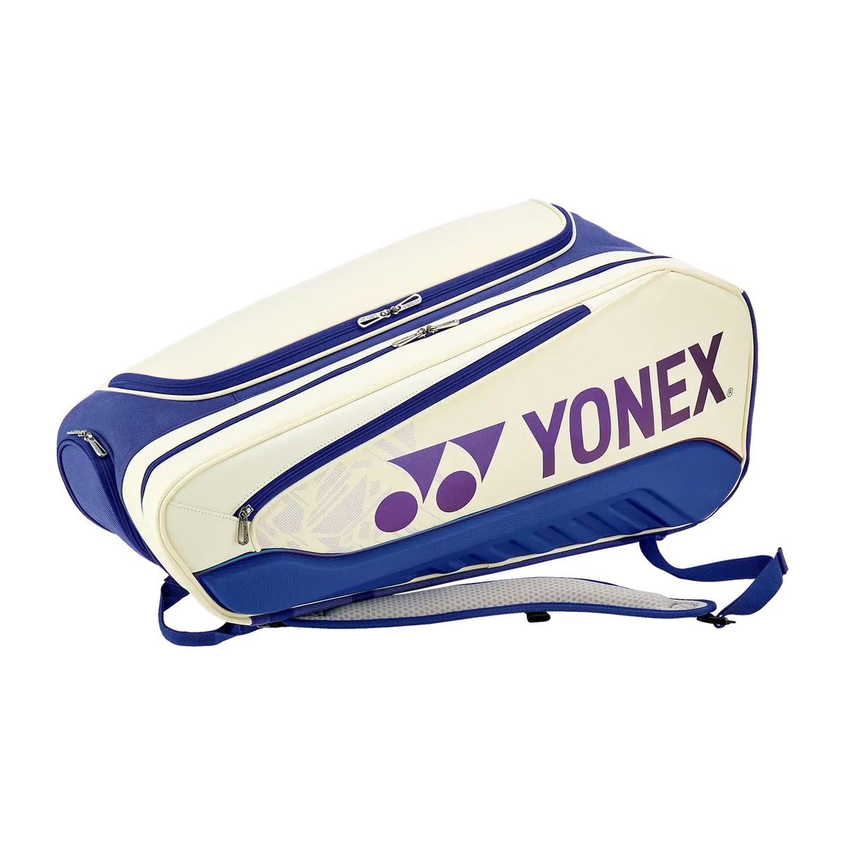 Yonex Expert Series Badminton Racket Bag 02526 (2025) BAG02526WDB