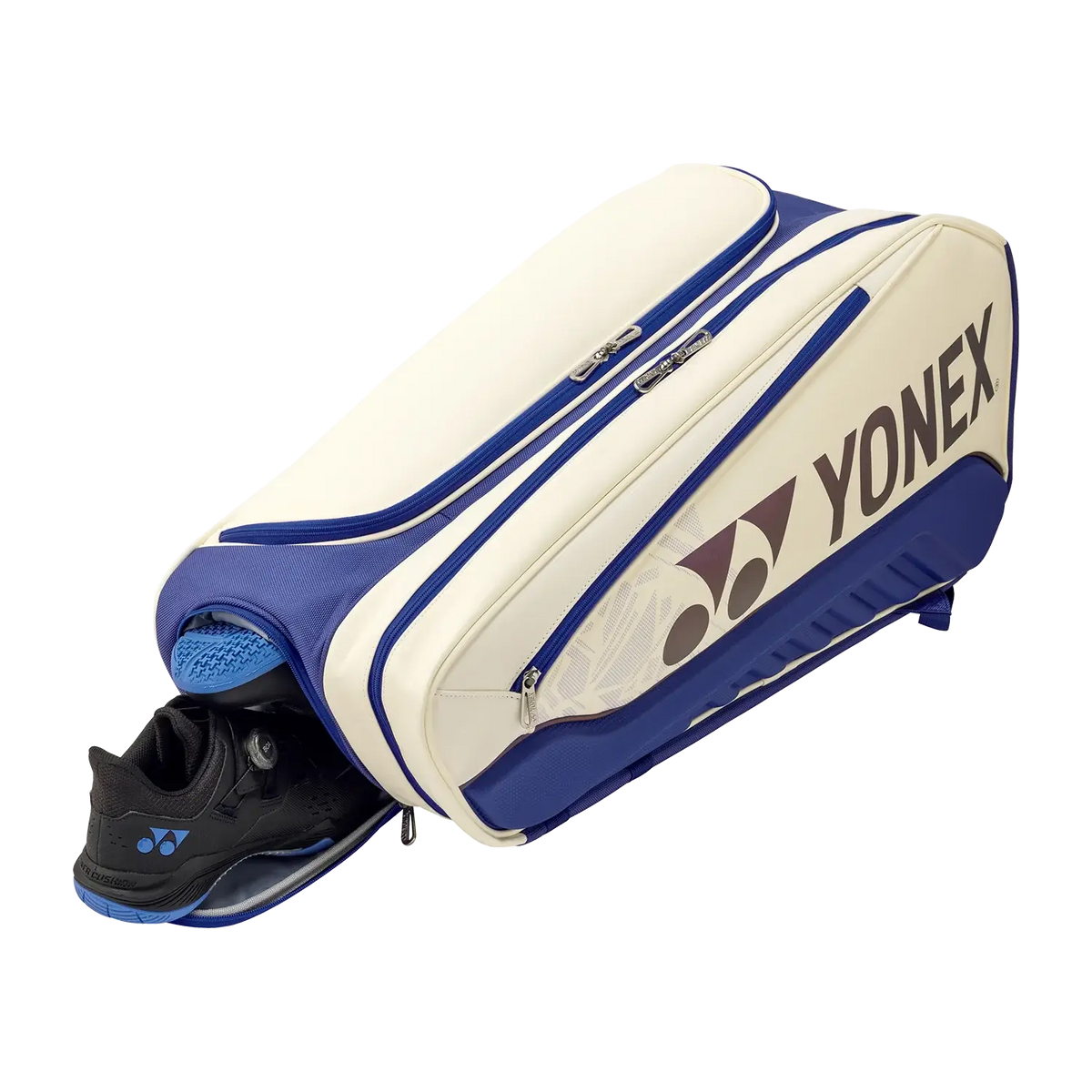 Yonex Expert Series Badminton Racket Bag 02526 (2025) BAG02526RBK