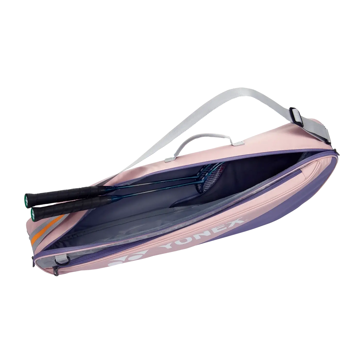 Yonex Club Series Badminton Bag 52523 (2025) BAG52523W