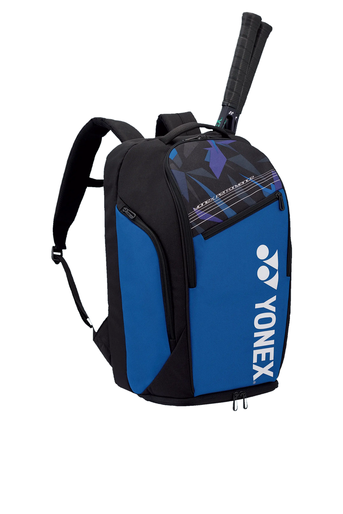 Yonex Pro Series Badminton Backpack 92212 L - 34L Size BAG92212LFB