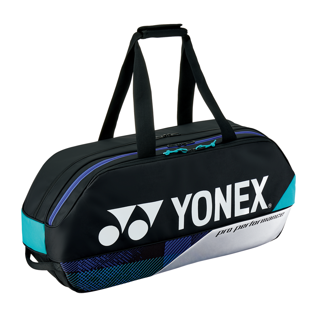 Yonex Pro Tournament Racquet Bag 92431W