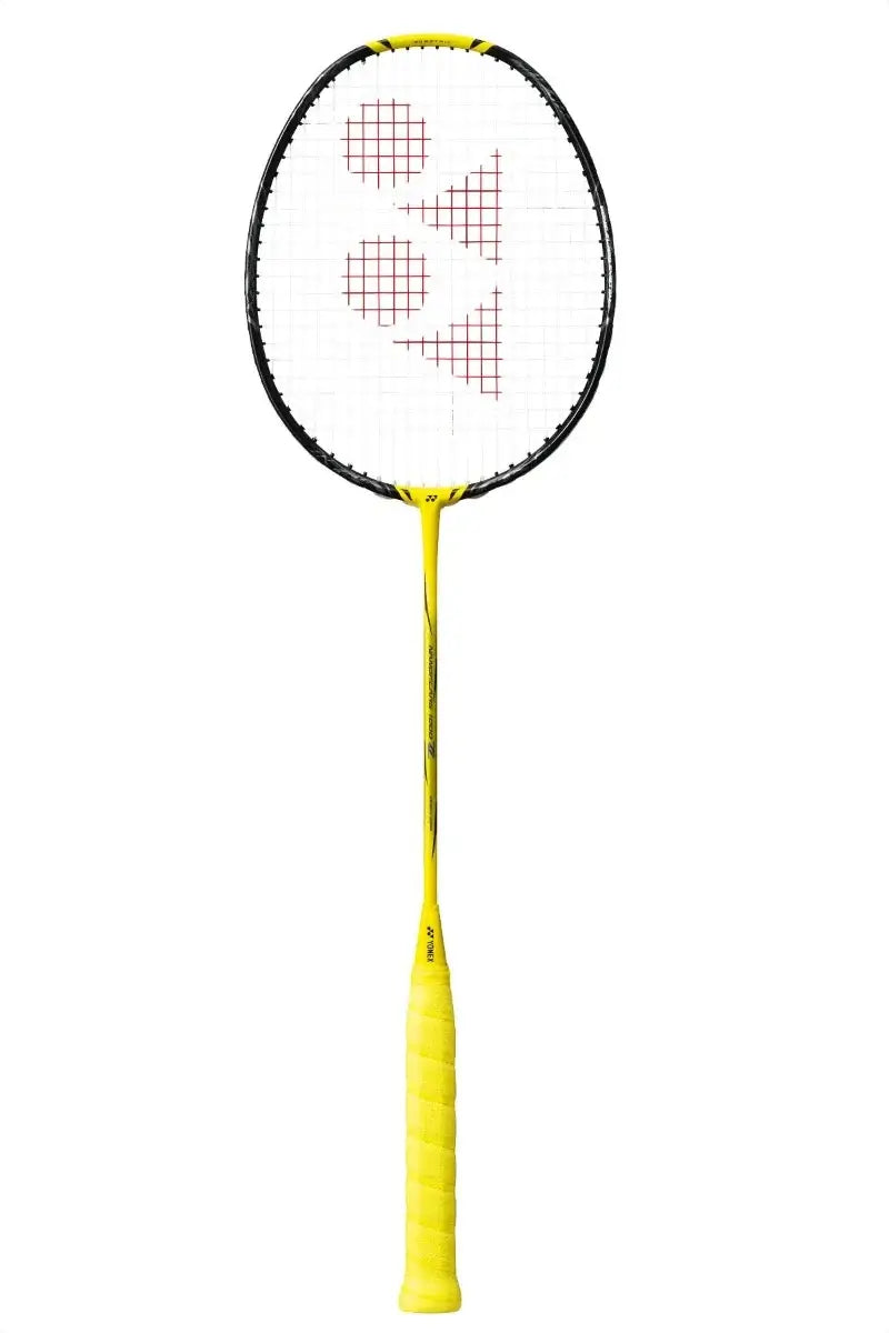 Yonex Nanoflare 1000 Z Badminton Racket - 2023 Edition NF1000ZLY4UG5