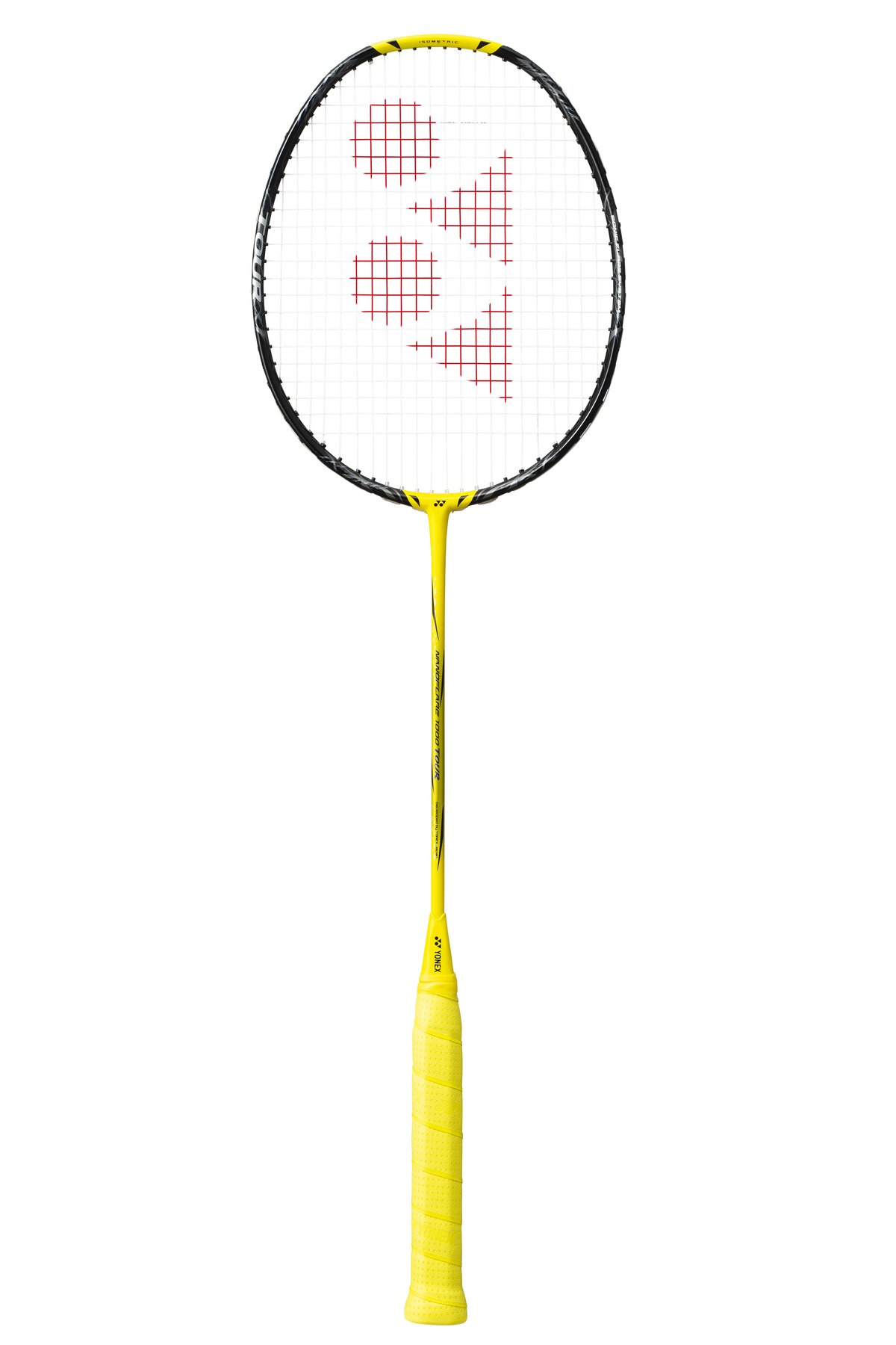Yonex Nanoflare 1000 Tour Badminton Racket (2023)