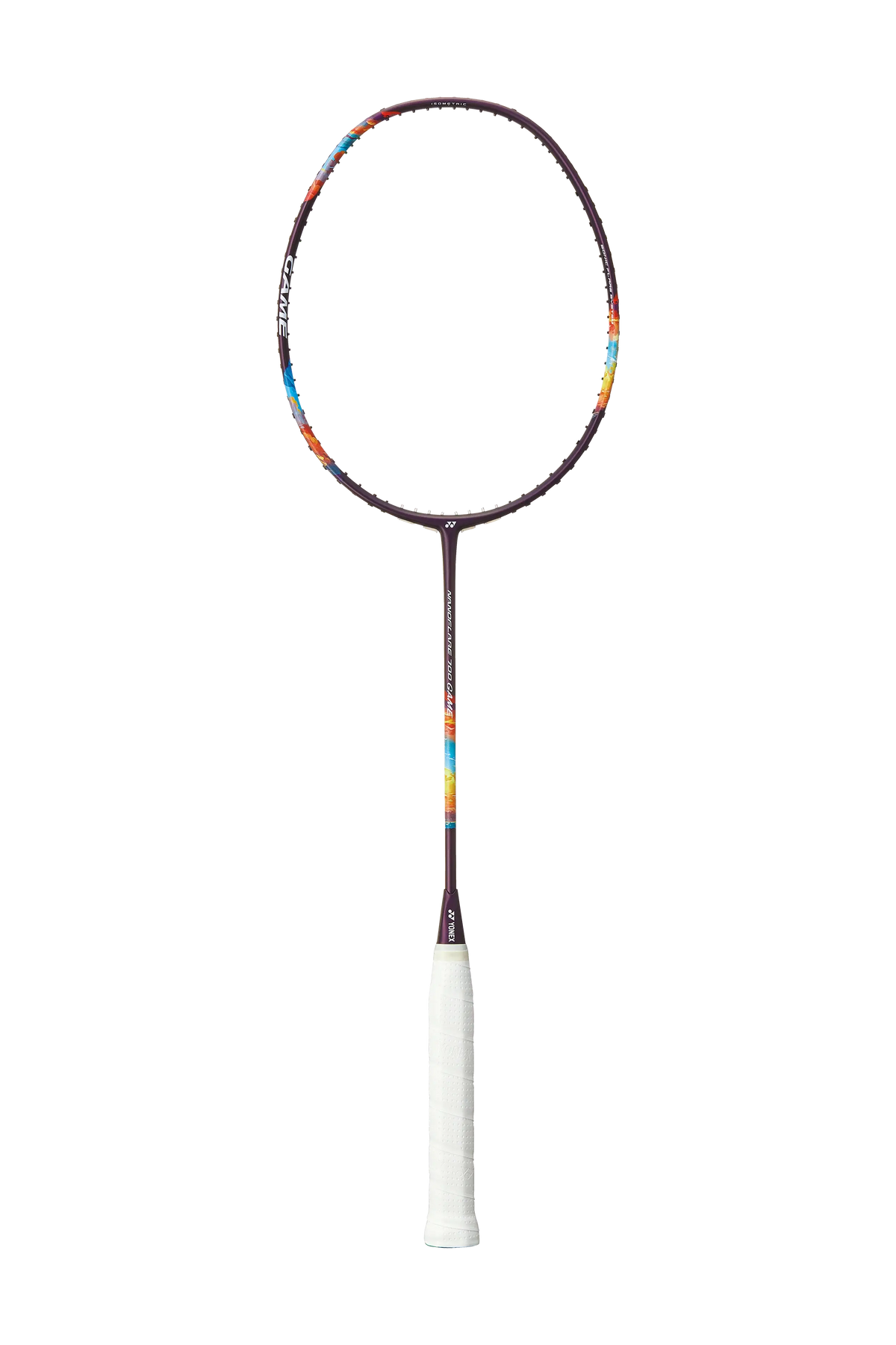 Yonex Nanoflare 700 Game Badminton Racket - 2024 NF700GMNP4UG5