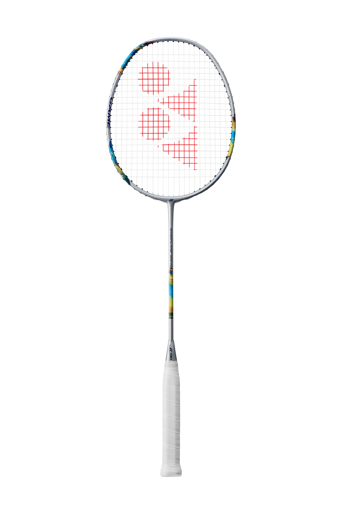 Yonex Nanoflare 700 Game Badminton Racket - 2024 NF700GSSB4UG5