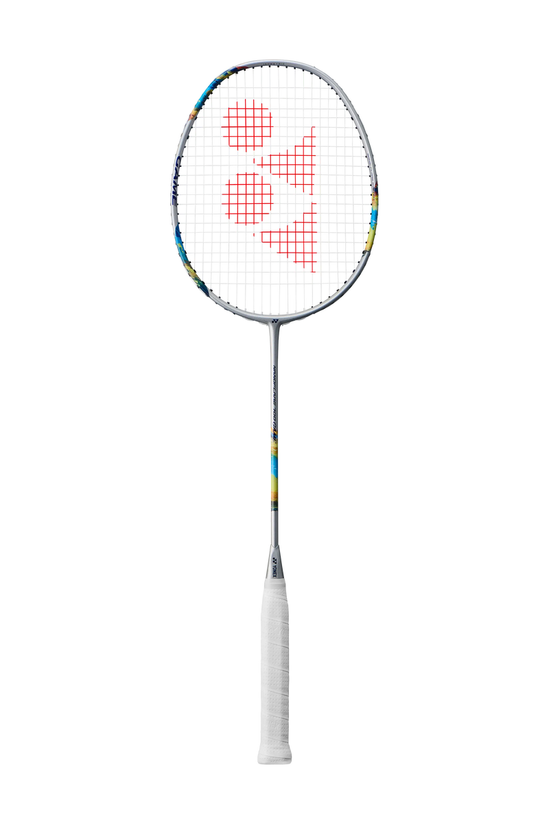 Yonex Nanoflare 700 Game Badminton Racket - 2024 NF700GSSB4UG5