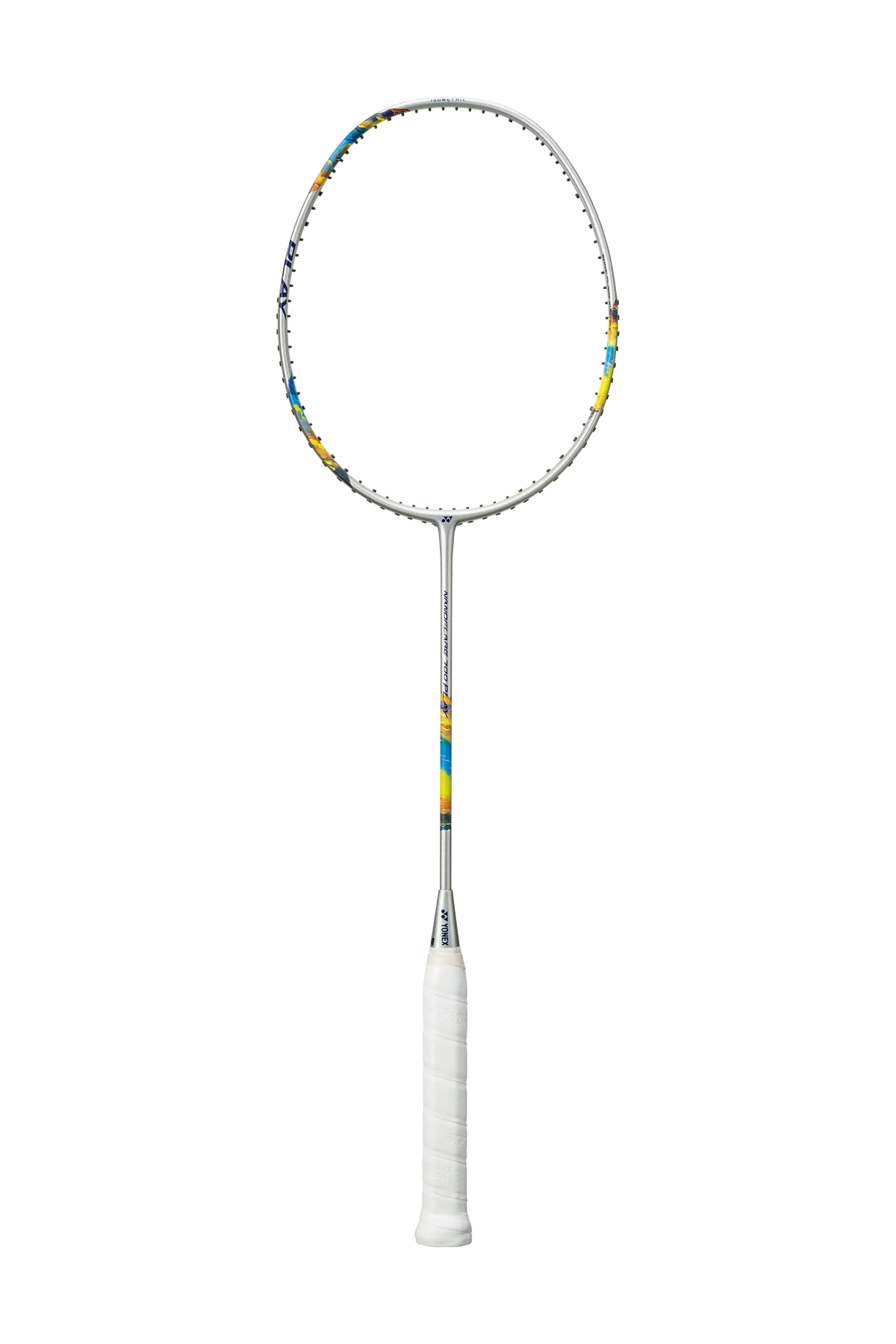 Yonex Nanoflare 700 Play Racket (2024) for Beginners NF700PLSSB4UG5