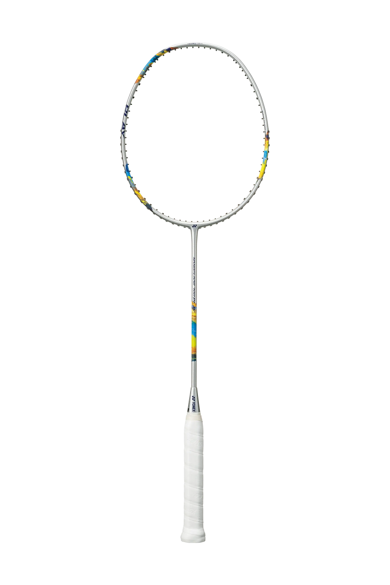 Yonex Nanoflare 700 Play Racket (2024) for Beginners NF700PLSSB4UG5