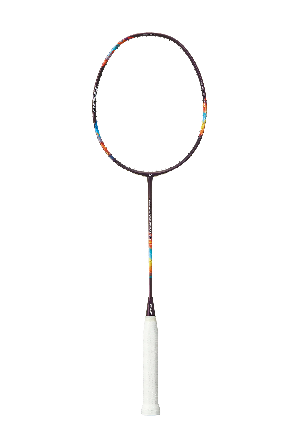 Yonex Nanoflare 700 Tour Badminton Racket (2024) NF700TMNP4UG5