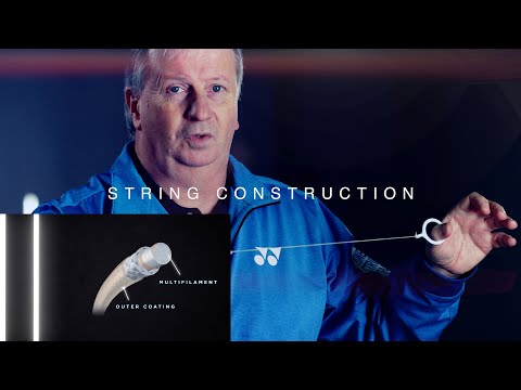 Expert Racket Restringing Service Near You RESTRING