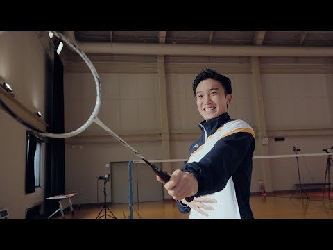 Yonex Astrox 99 Pro Badminton Racket AX99PWT4UG5