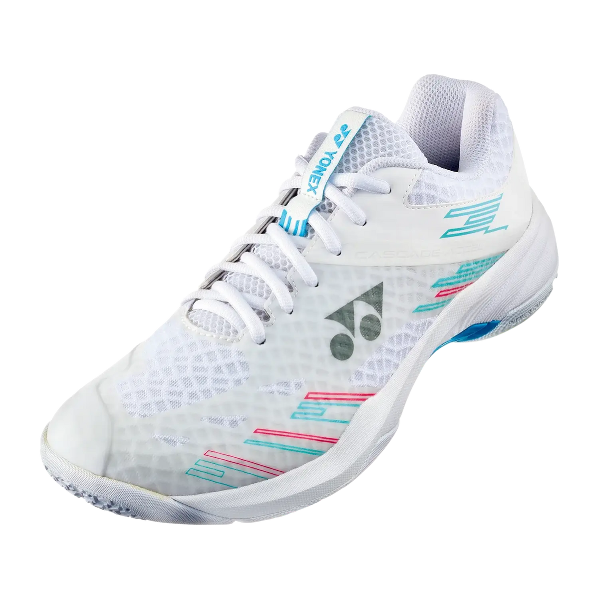 Yonex Power Cushion Cascade Accel Wide Badminton Shoes SBCAWWSB23