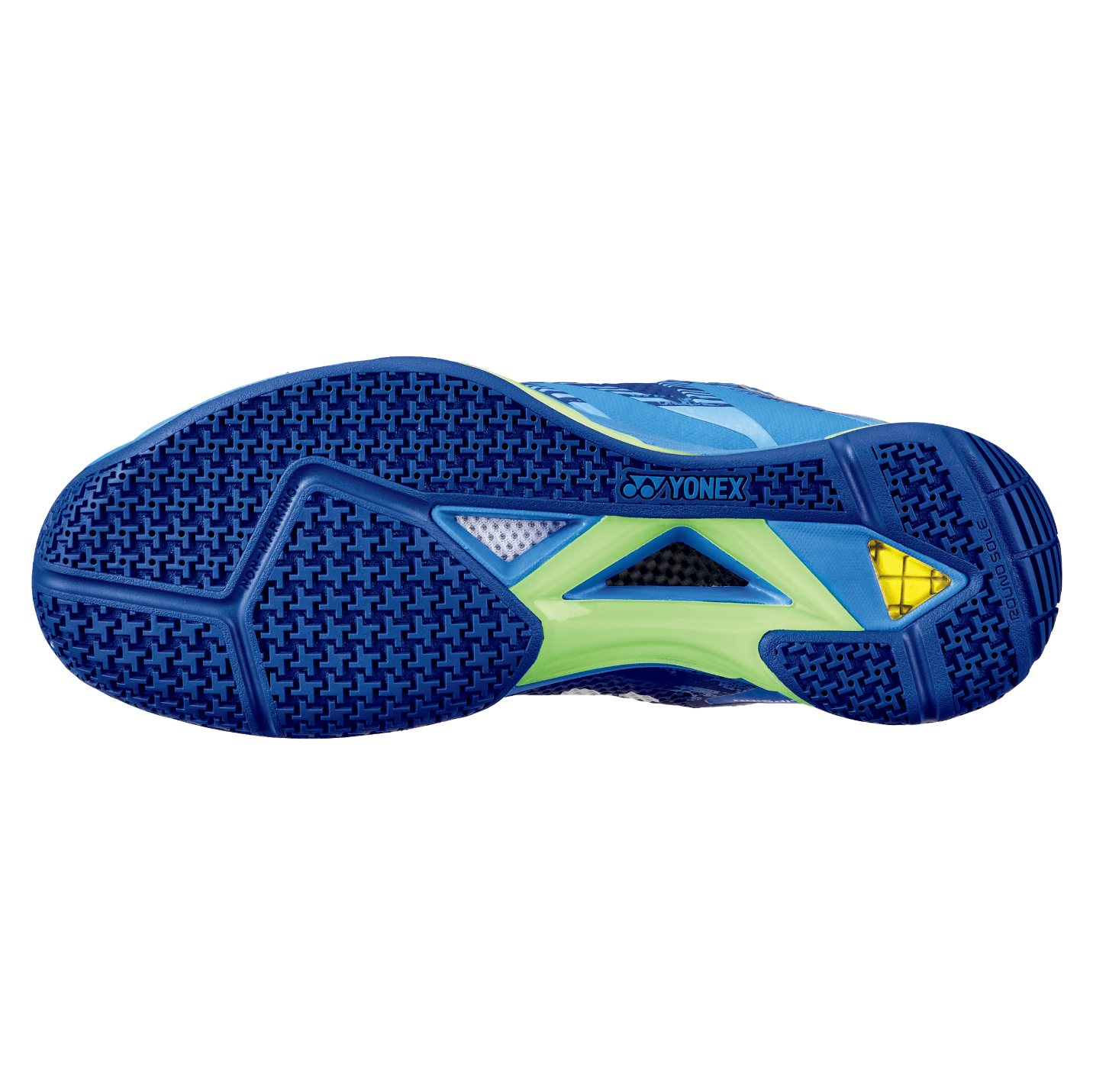Yonex Power Cushion Eclipsion Z3 Men's Badminton Shoes
