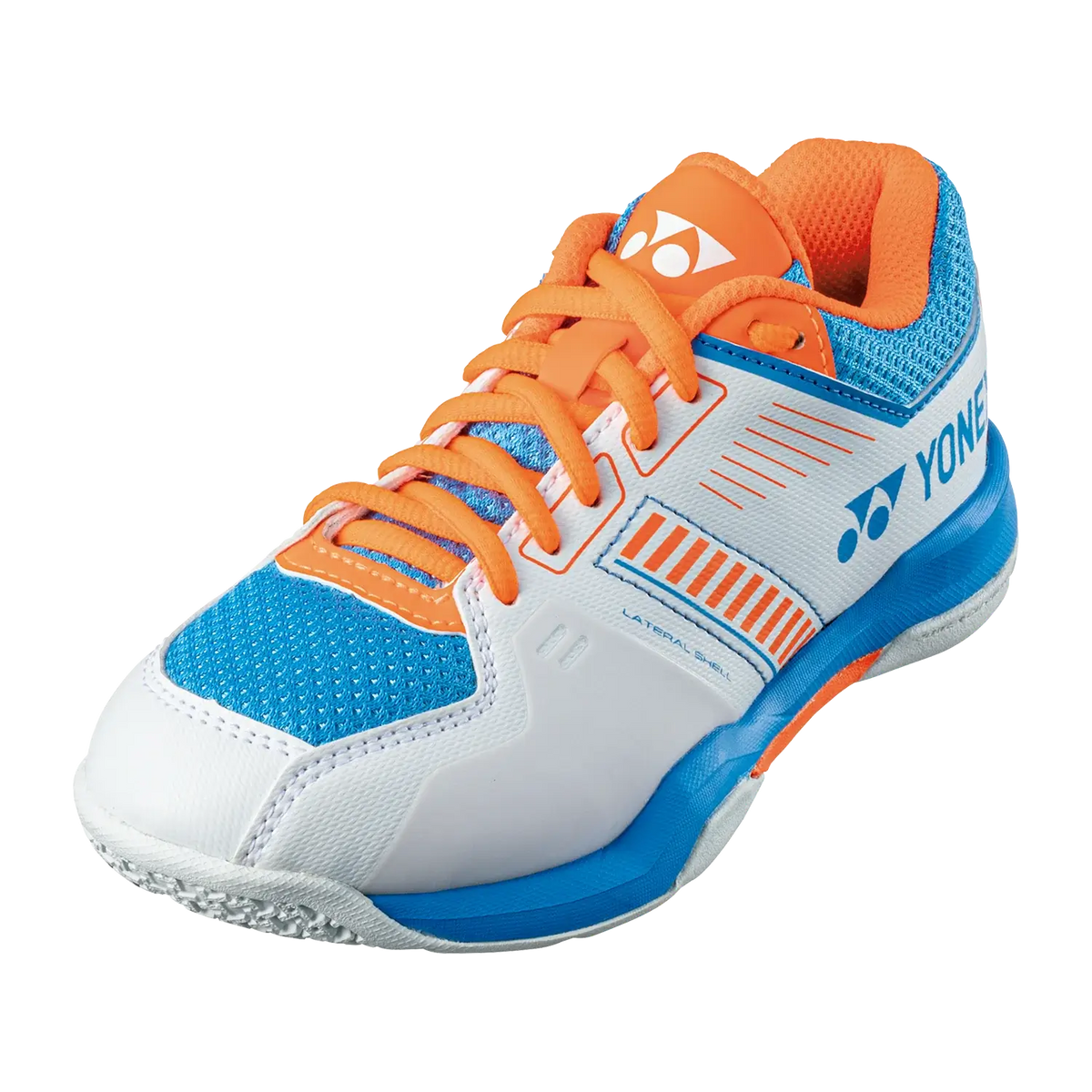 Yonex Power Cushion Strider Flow Junior Badminton Shoe