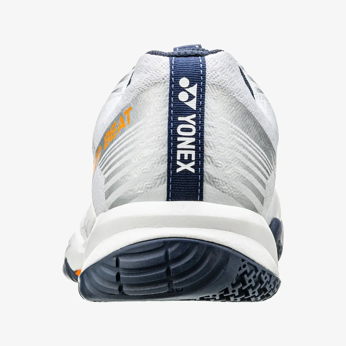 Yonex Strider Flow Power Cushion Badminton Shoes (2025) SBSB1WOR4.5