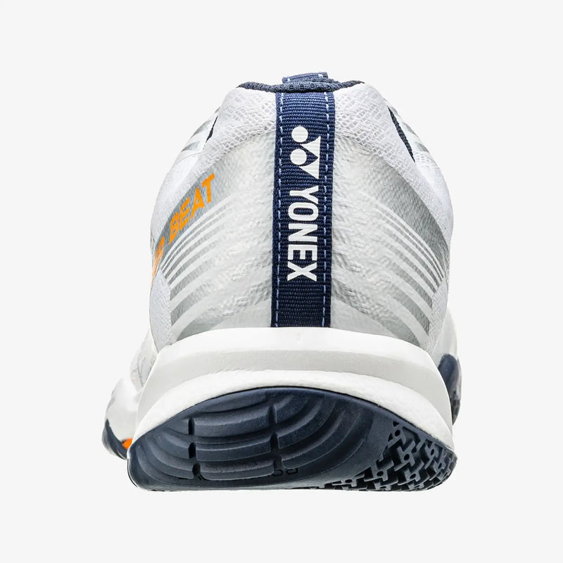 Yonex Strider Flow Power Cushion Badminton Shoes (2025) SBSB1WOR4.5