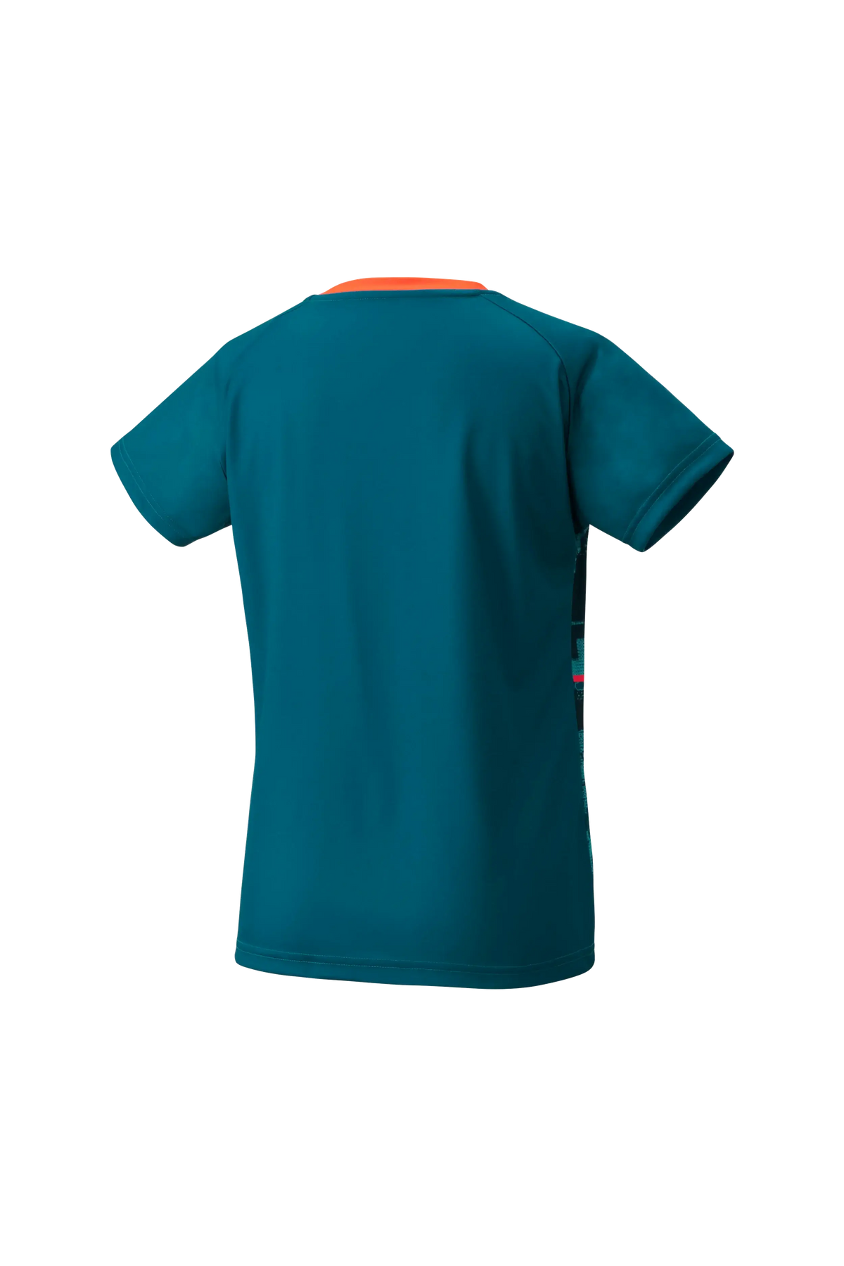 Yonex Women's Crew Badminton Shirt YW0034 (2024) YW0034BKXS