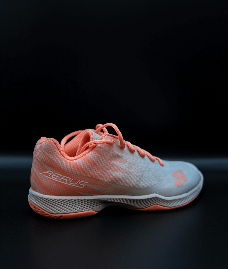 Yonex Aerus Z2 LX Women's Badminton Shoes SBAZ2LNB67