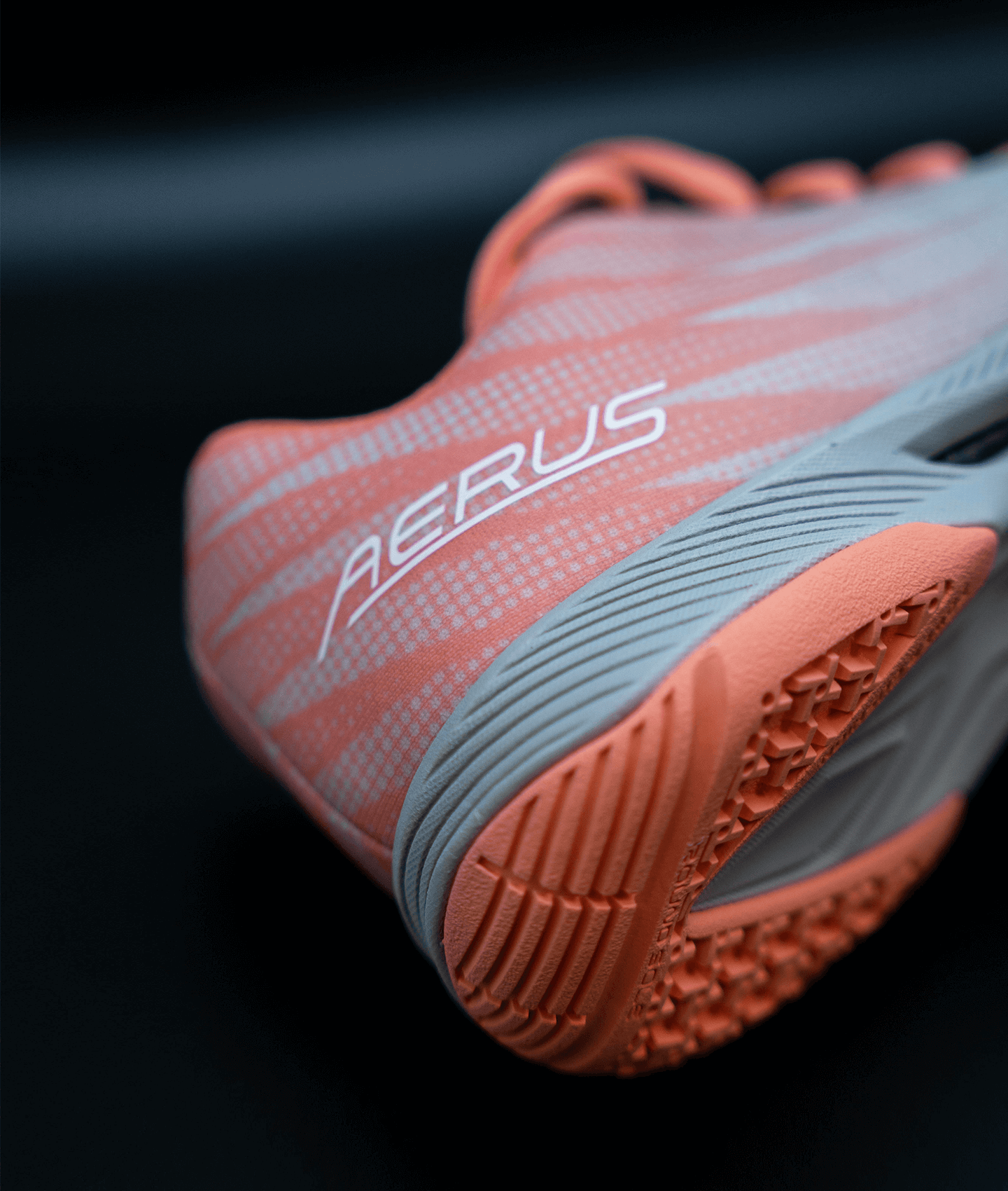 Yonex Aerus Z2 LX Power Cushion Women's Badminton Shoes