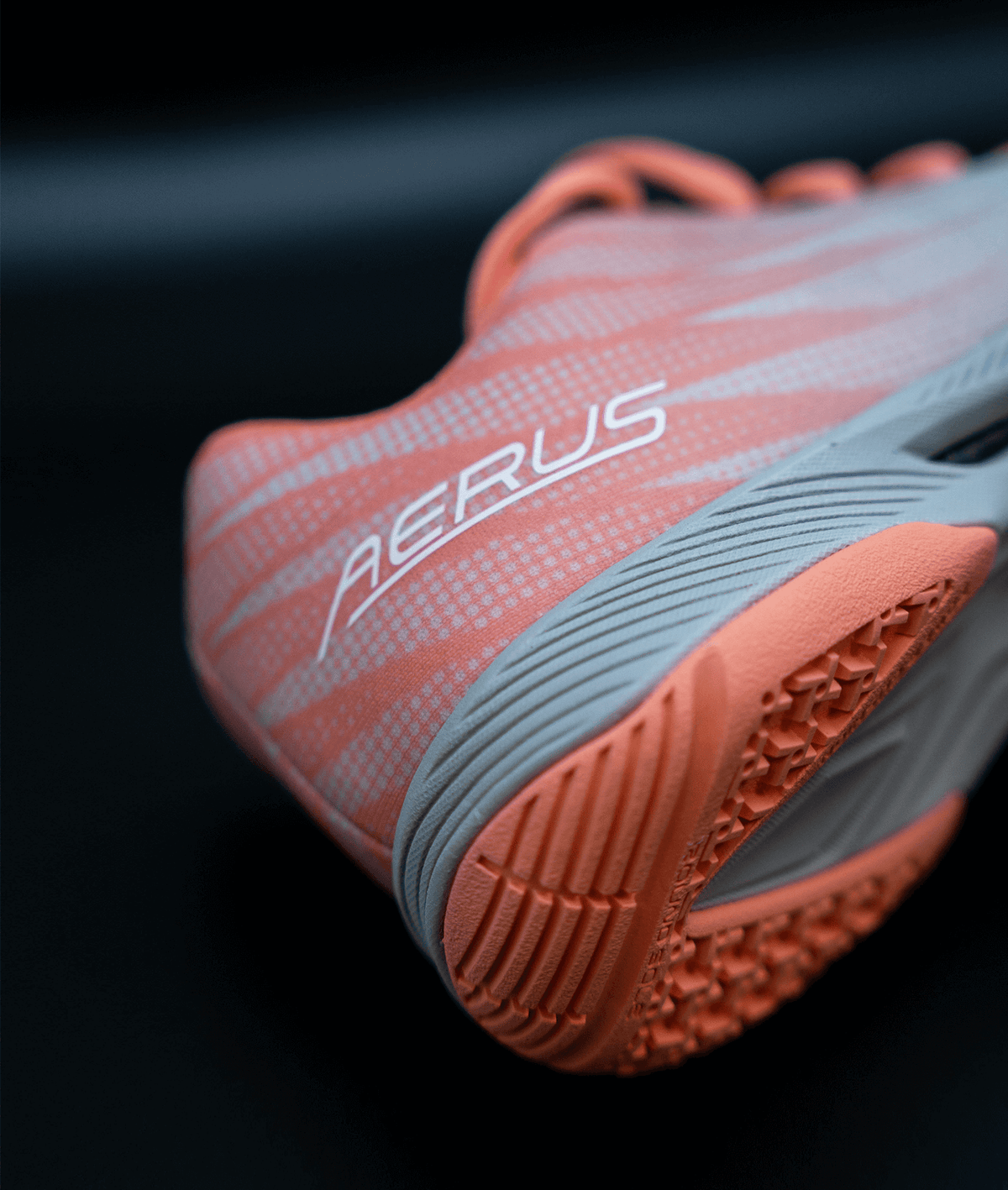 Yonex Aerus Z2 LX Women's Badminton Shoes SBAZ2LNB67