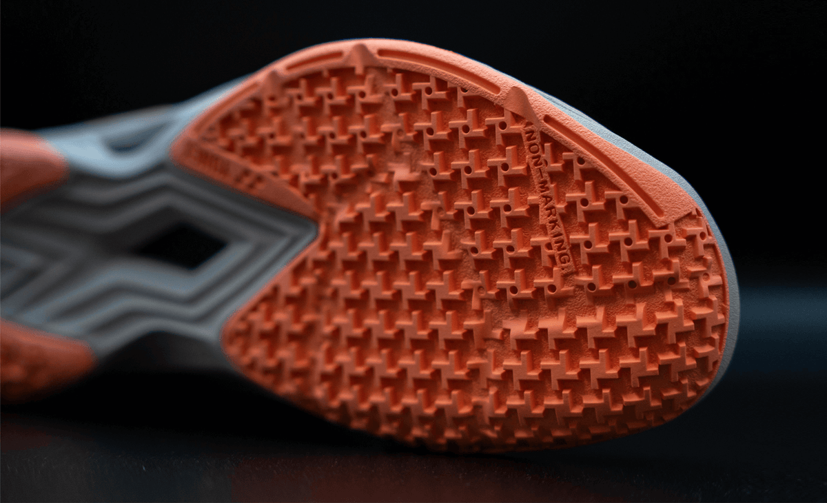 Yonex Aerus Z2 LX Women's Badminton Shoes SBAZ2LNB67