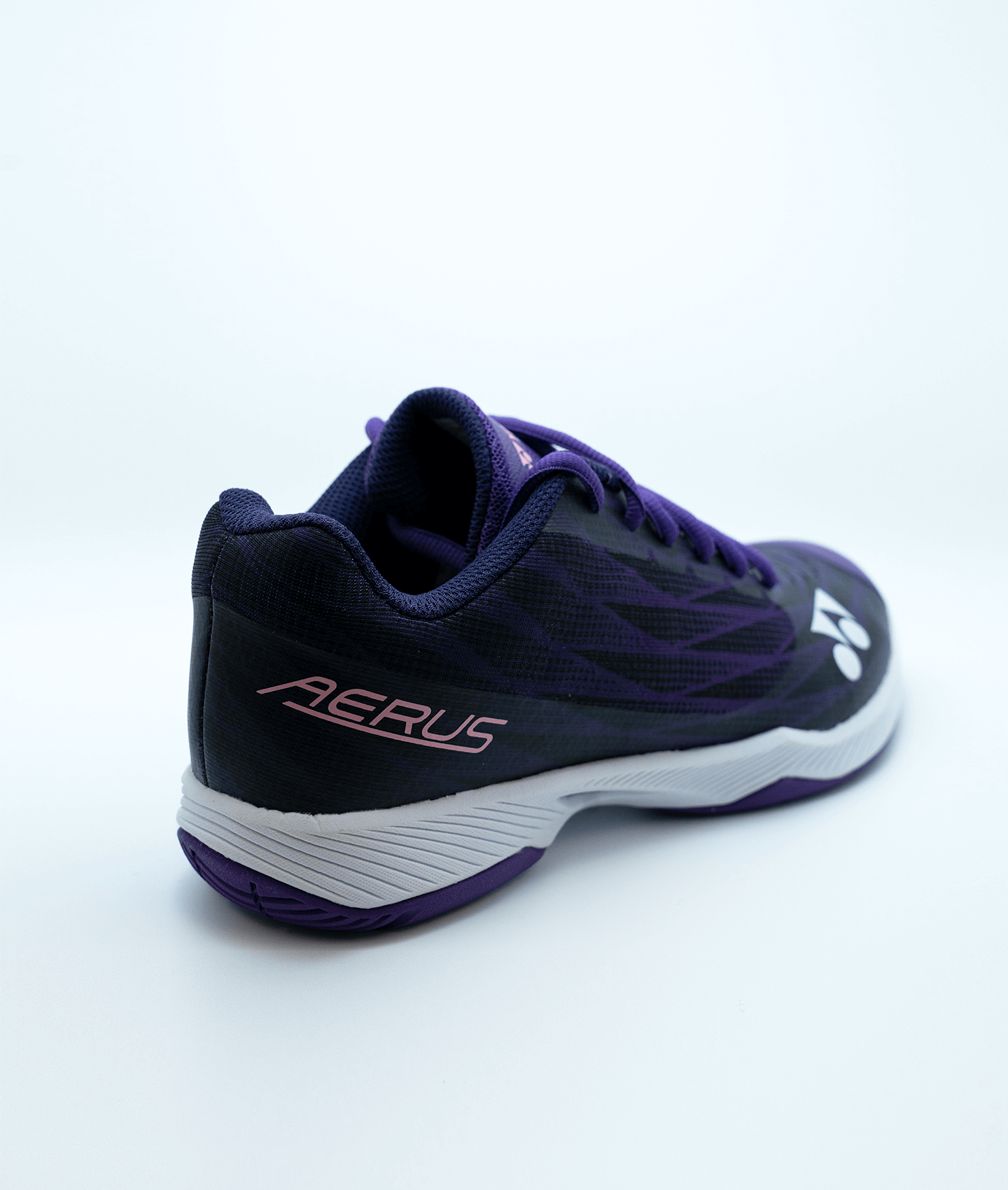 Yonex Aerus Z2 LX Power Cushion Women's Badminton Shoes