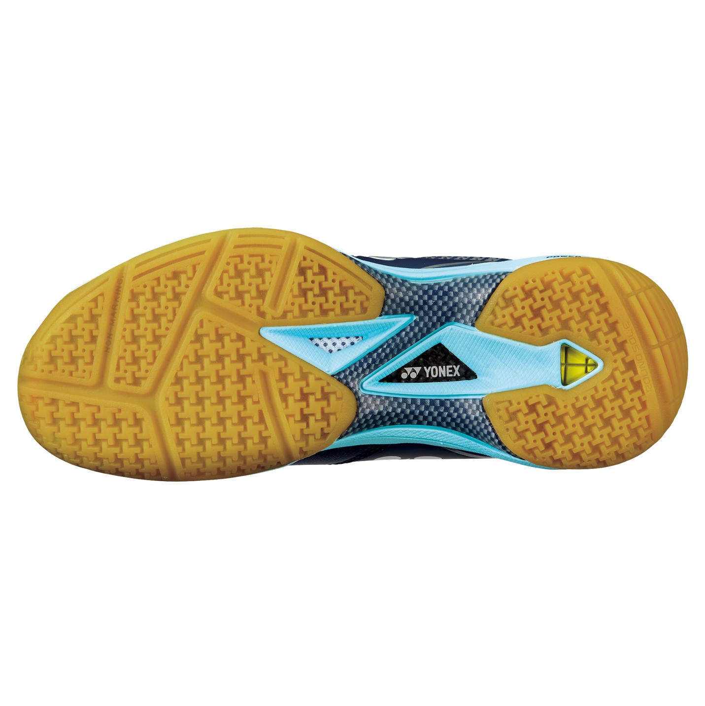 Yonex SHB-65Z3 LX Power Cushion Women's Badminton Shoes