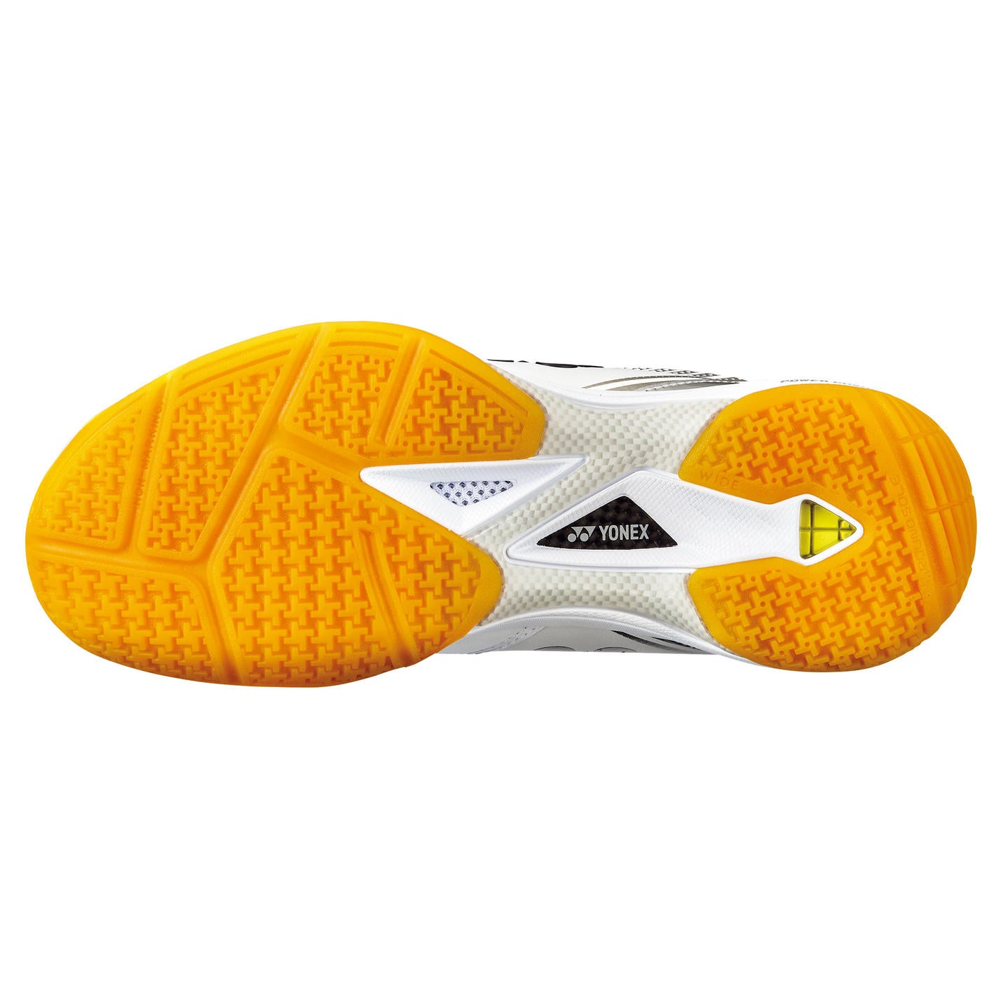 Yonex SHB-65Z3 Wide Power Cushion Men's Badminton Shoes
